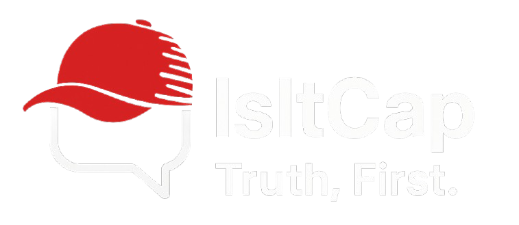 IsItCap